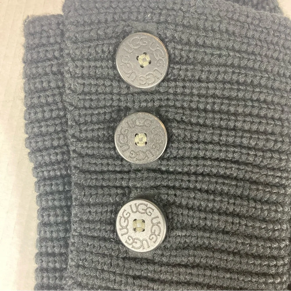UGG Classic Cardy Boots Size 6 - Picture 2 of 9